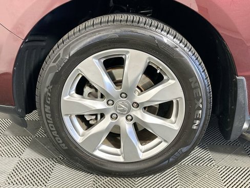 Used 2016 Acura MDX FWD w/ Advance & Entertainment image 34