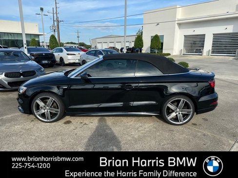 Used 2018 Audi A3 2.0T Premium Plus image 8
