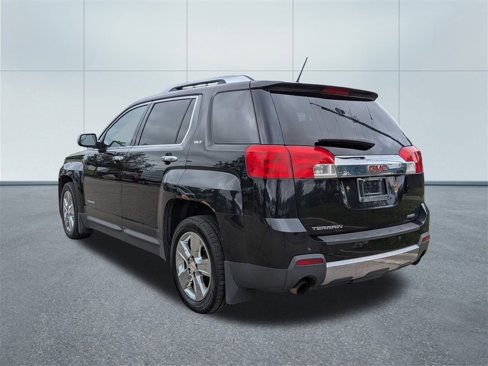 Used 2014 GMC Terrain SLT w/ LPO, Protection Package image 3