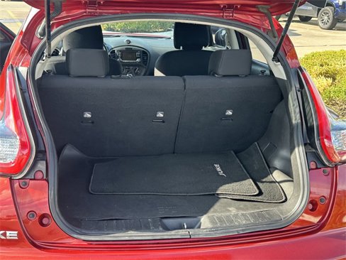 Used 2015 Nissan Juke S image 22