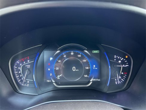 Used 2019 Hyundai Santa Fe SEL image 20