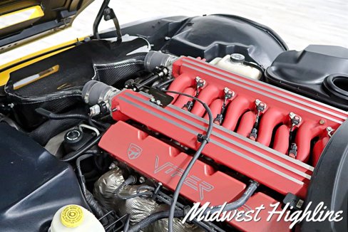 Used 2002 Dodge Viper RT/10 image 27