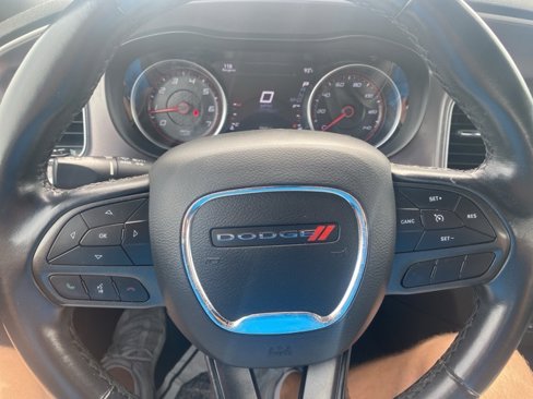 Used 2021 Dodge Charger SXT image 21