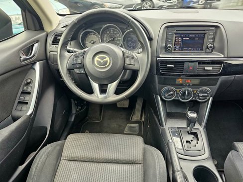 Used 2013 MAZDA CX-5 Touring w/ Bose & Moonroof Pkg image 29