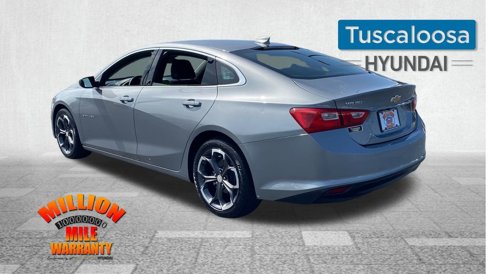 Used 2023 Chevrolet Malibu LT image 6