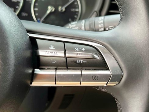 Used 2023 MAZDA CX-30 AWD 2.5 S w/ Preferred Package image 21