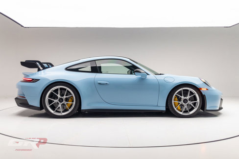 Used 2022 Porsche 911 GT3 image 2