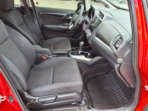 Used 2019 Honda Fit EX image 12