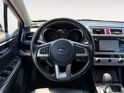 Used 2015 Subaru Outback 2.5i Limited image 12