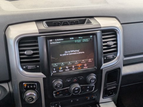 Used 2018 RAM 1500 Lone Star image 17