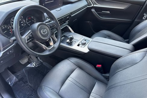 Used 2024 MAZDA CX-90 3.3 Turbo w/ Preferred Package image 10