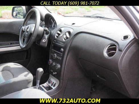 Used 2008 Chevrolet HHR LS image 6