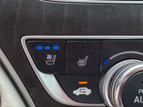 Certified 2018 Honda Accord Touring image 15