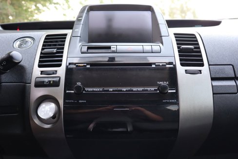 Used 2008 Toyota Prius image 32