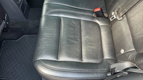 Used 2017 Volkswagen Tiguan Sport image 24