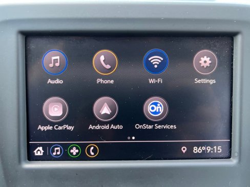 Used 2020 Chevrolet Equinox LT w/ Driver Convenience Package image 26
