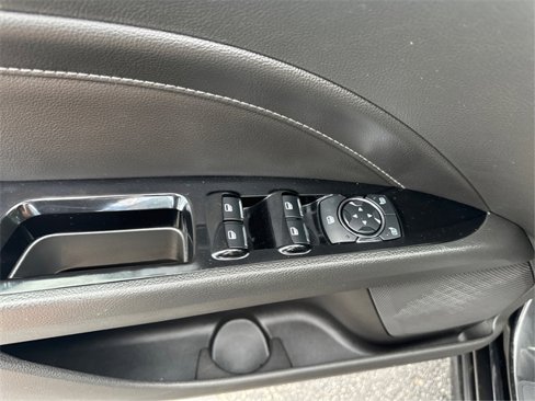 Used 2014 Ford Fusion Titanium image 25