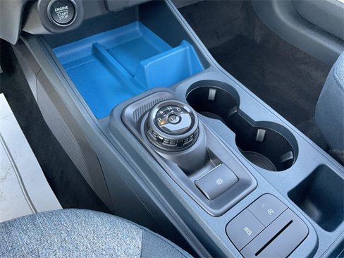 New 2025 Ford Maverick XLT image 19