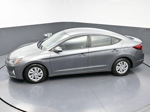 Used 2019 Hyundai Elantra SE w/ Cargo Package image 42