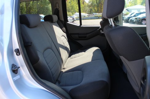 Used 2008 Nissan Xterra S image 38