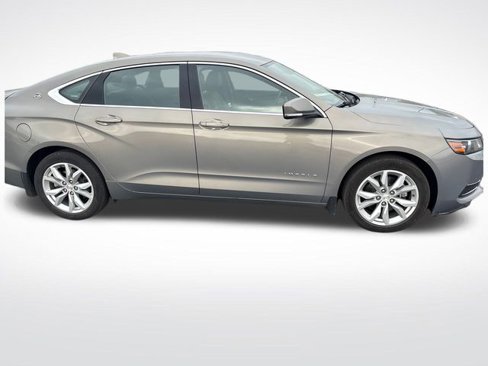 Used 2017 Chevrolet Impala LT w/ Leather Package image 6