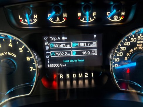 Used 2013 Ford F150 XLT w/ XLT Chrome Pkg image 19