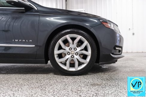 Used 2014 Chevrolet Impala LTZ image 7