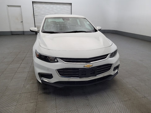 Used 2017 Chevrolet Malibu LT w/ Leather Package image 14