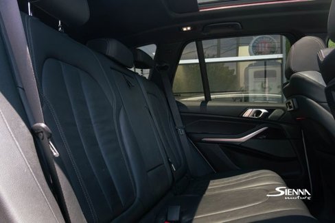 Used 2020 BMW X5 sDrive40i w/ Premium Package image 25