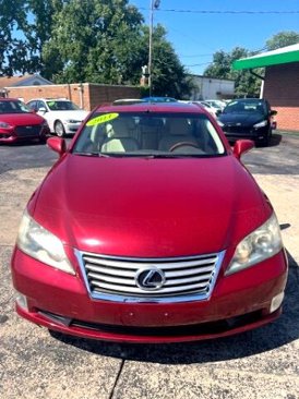 Used 2011 Lexus ES 350 image 1