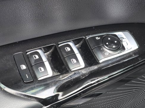Used 2021 Kia K5 EX image 24