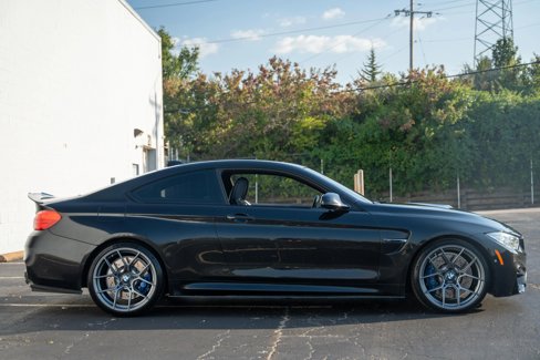 Used 2015 BMW M4 Coupe image 9