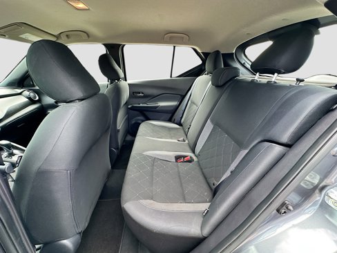 Certified 2020 Nissan Kicks SV image 21