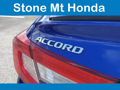 Used 2022 Honda Accord Sport Special Edition image 9