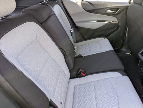 Used 2022 Chevrolet Equinox LS image 13
