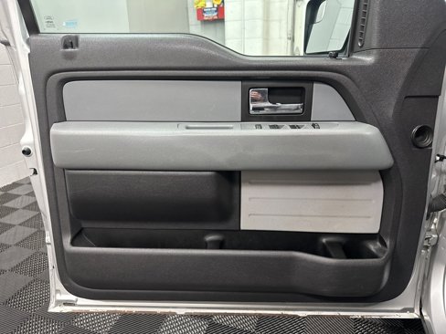 Used 2013 Ford F150 XLT image 19