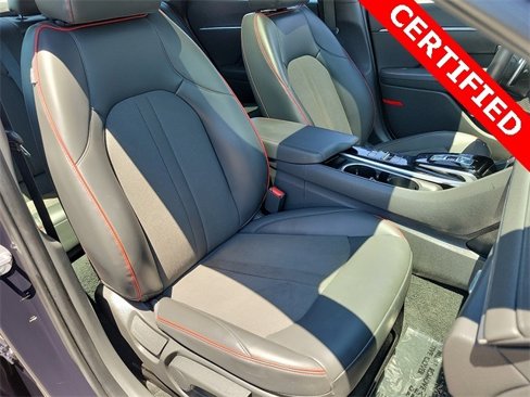 Certified 2023 Hyundai Sonata SEL Plus image 15