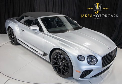 Used 2023 Bentley Continental GT Speed image 15