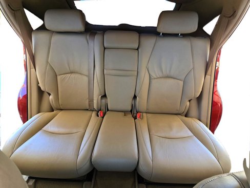 Used 2009 Lexus RX 350 2WD image 15