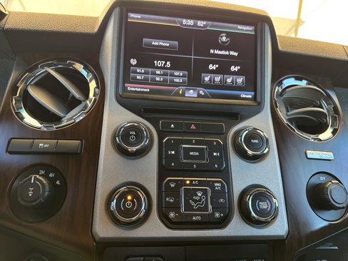 Used 2013 Ford F350 Lariat image 20