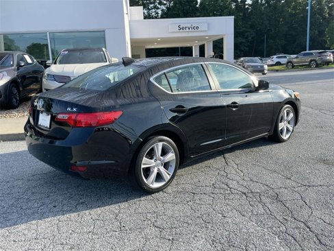 Used 2014 Acura ILX image 3