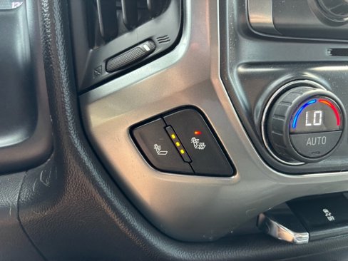 Used 2015 Chevrolet Silverado 1500 LT w/ All Star Edition image 39