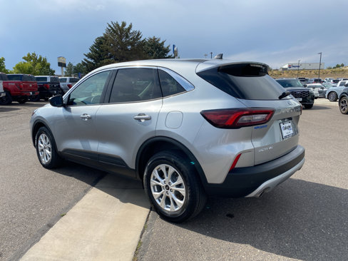 Used 2023 Ford Escape Active w/ Tech Pack #1 image 23