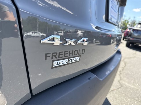 Used 2021 Jeep Renegade Limited image 32