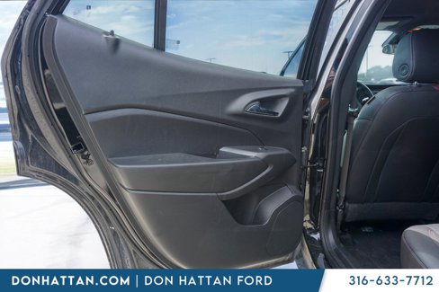 Used 2024 Chevrolet Trax RS image 18