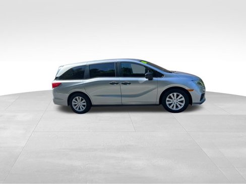 Used 2020 Honda Odyssey LX image 4