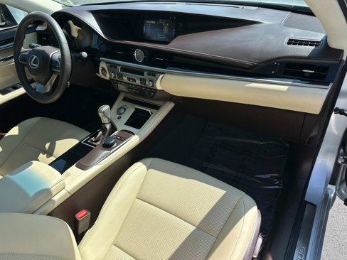 Used 2016 Lexus ES 350 image 25