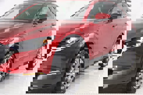 Used 2021 MAZDA CX-30 AWD 2.5 S w/ Preferred Package image 50