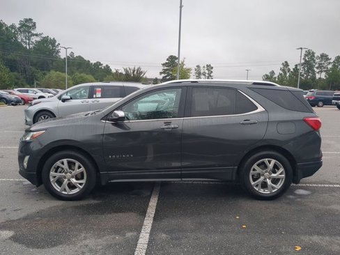Used 2020 Chevrolet Equinox Premier image 7