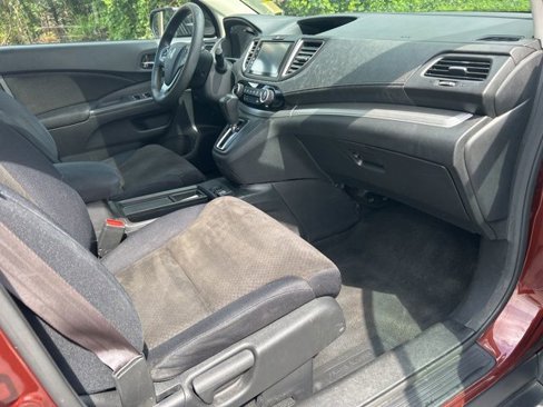 Used 2016 Honda CR-V EX image 37